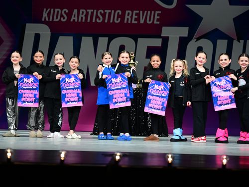 Stamford, CT - 3/27/2026 - Awards