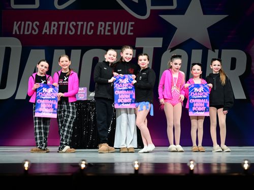 Stamford, CT - 3/27/2026 - Awards