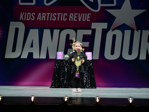 Stamford, CT - 3/27/2026 - Awards