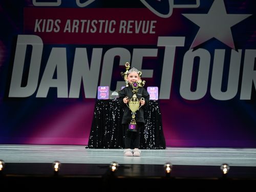 Stamford, CT - 3/27/2026 - Awards