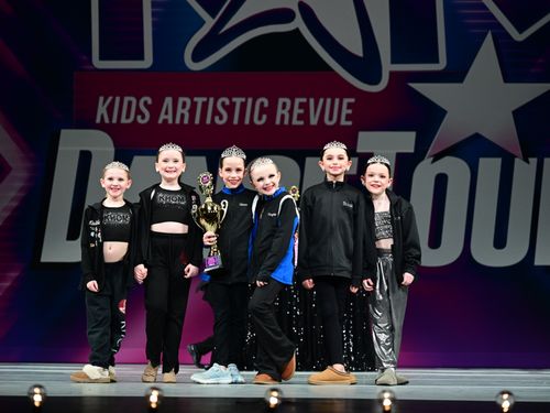 Stamford, CT - 3/27/2026 - Awards