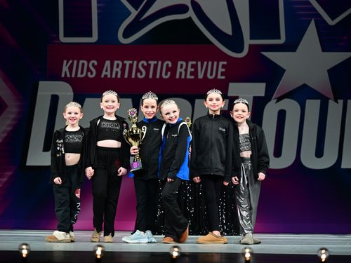 Stamford, CT - 3/27/2026 - Awards