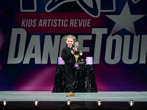 Stamford, CT - 3/27/2026 - Awards