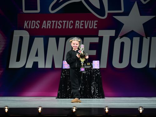 Stamford, CT - 3/27/2026 - Awards