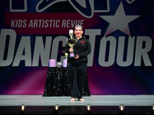 Stamford, CT - 3/27/2026 - Awards