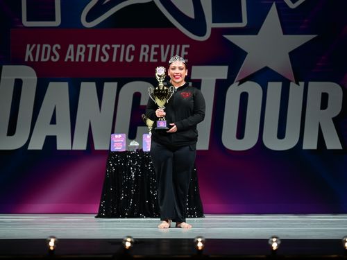 Stamford, CT - 3/27/2026 - Awards