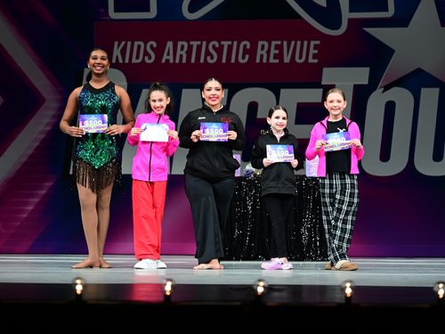 Stamford, CT - 3/27/2026 - Awards