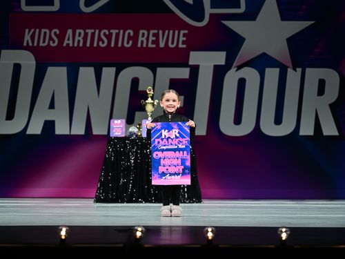 Stamford, CT - 3/27/2026 - Awards