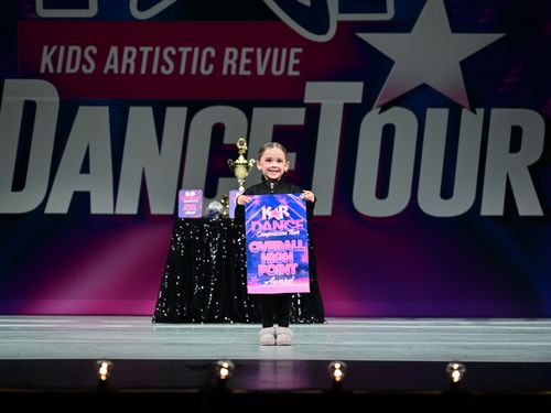 Stamford, CT - 3/27/2026 - Awards