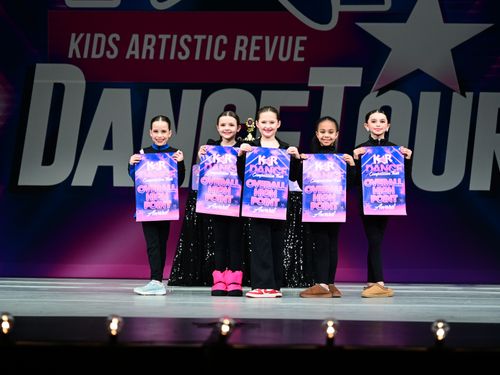 Stamford, CT - 3/27/2026 - Awards