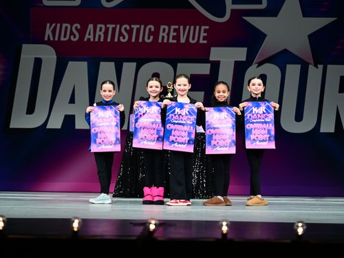 Stamford, CT - 3/27/2026 - Awards