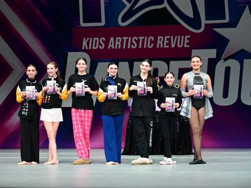 Stamford, CT - 3/27/2026 - Awards