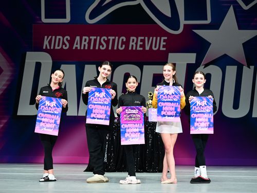 Stamford, CT - 3/27/2026 - Awards
