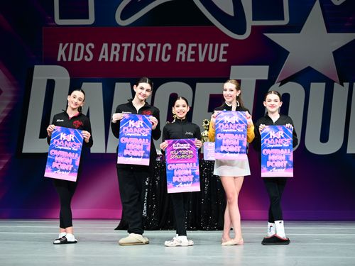 Stamford, CT - 3/27/2026 - Awards