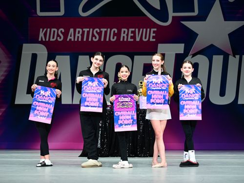 Stamford, CT - 3/27/2026 - Awards
