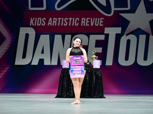 Stamford, CT - 3/27/2026 - Awards