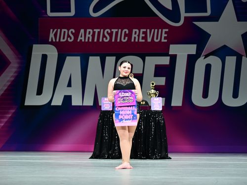 Stamford, CT - 3/27/2026 - Awards