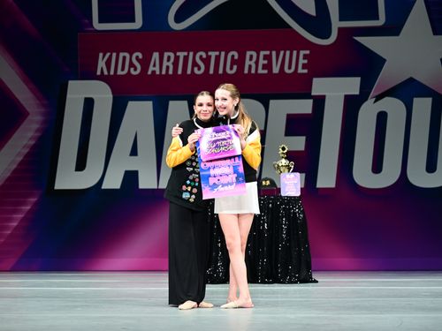 Stamford, CT - 3/27/2026 - Awards