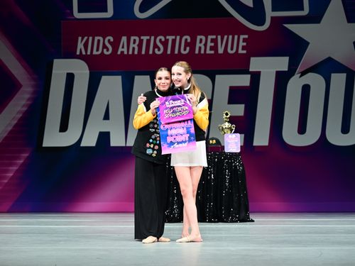 Stamford, CT - 3/27/2026 - Awards