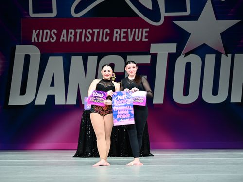 Stamford, CT - 3/27/2026 - Awards