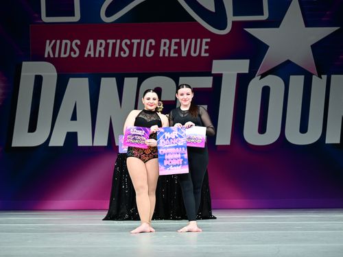 Stamford, CT - 3/27/2026 - Awards