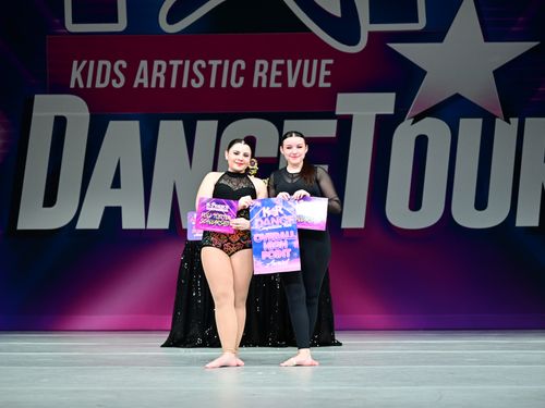 Stamford, CT - 3/27/2026 - Awards