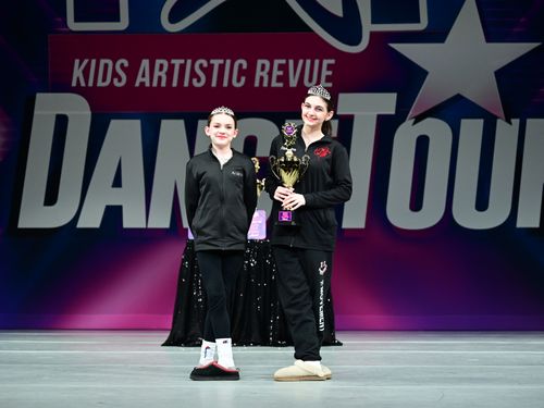 Stamford, CT - 3/27/2026 - Awards