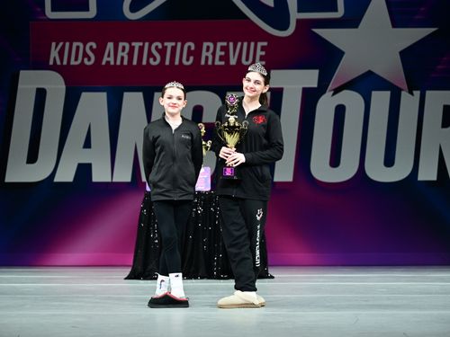 Stamford, CT - 3/27/2026 - Awards