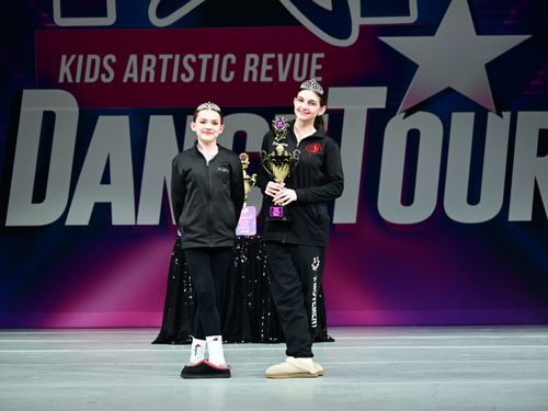 Stamford, CT - 3/27/2026 - Awards