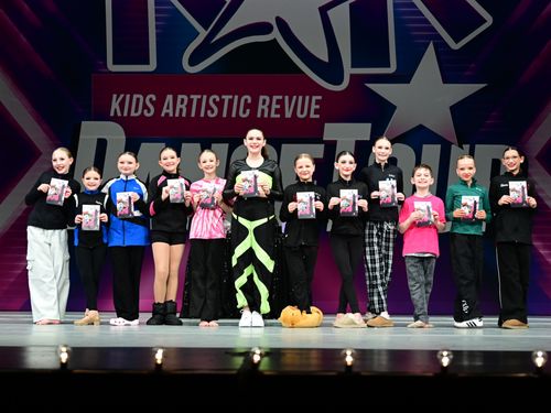Stamford, CT - 3/27/2026 - Awards