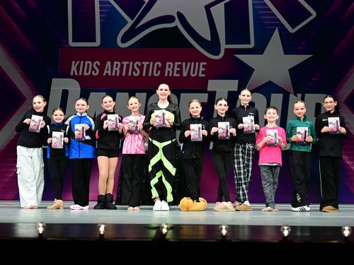 Stamford, CT - 3/27/2026 - Awards
