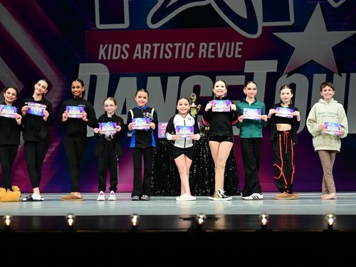 Stamford, CT - 3/27/2026 - Awards