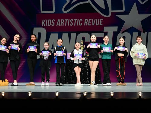 Stamford, CT - 3/27/2026 - Awards