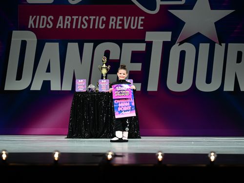 Stamford, CT - 3/27/2026 - Awards