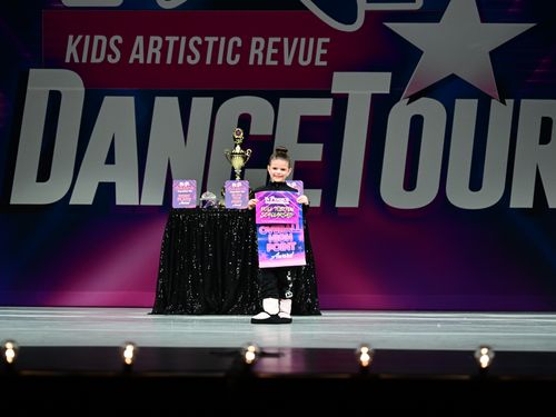 Stamford, CT - 3/27/2026 - Awards