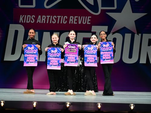 Stamford, CT - 3/27/2026 - Awards