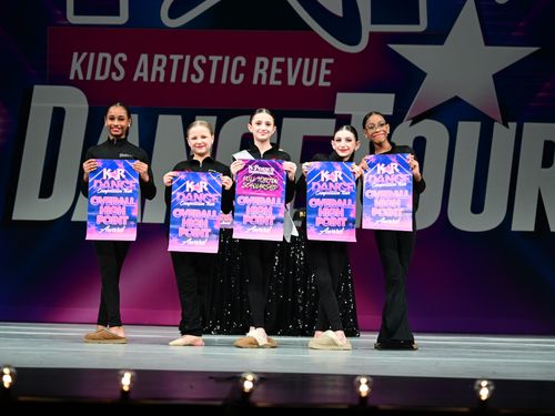 Stamford, CT - 3/27/2026 - Awards