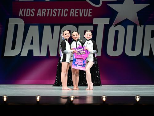 Stamford, CT - 3/27/2026 - Awards
