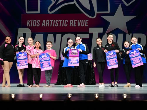 Stamford, CT - 3/27/2026 - Awards