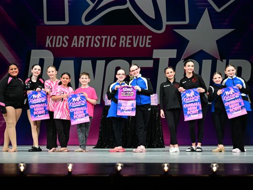 Stamford, CT - 3/27/2026 - Awards