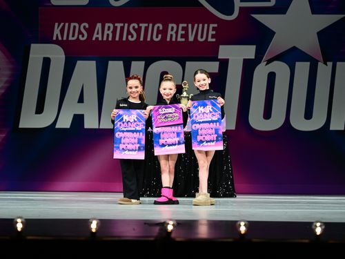 Stamford, CT - 3/27/2026 - Awards