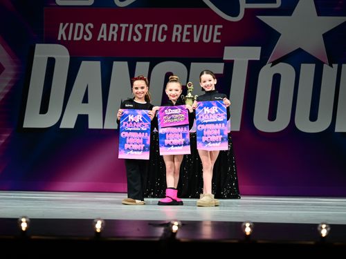 Stamford, CT - 3/27/2026 - Awards