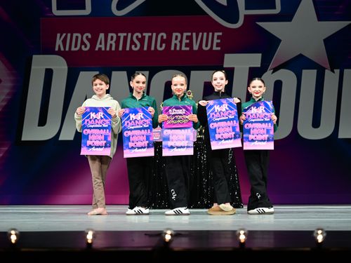 Stamford, CT - 3/27/2026 - Awards