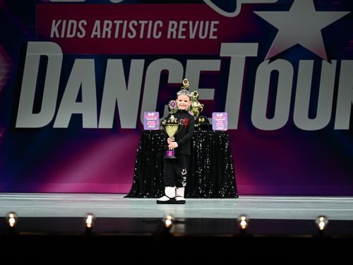 Stamford, CT - 3/27/2026 - Awards