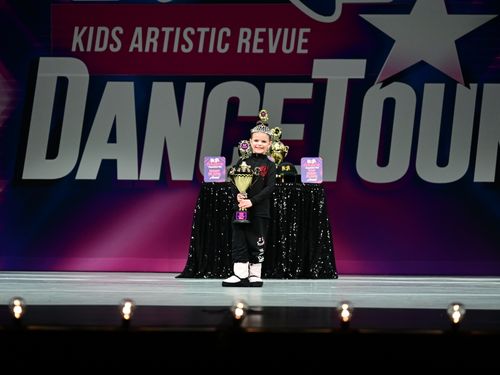 Stamford, CT - 3/27/2026 - Awards