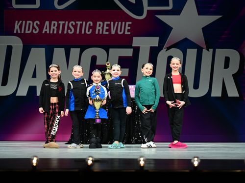 Stamford, CT - 3/27/2026 - Awards