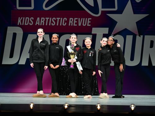 Stamford, CT - 3/27/2026 - Awards