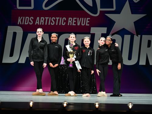 Stamford, CT - 3/27/2026 - Awards