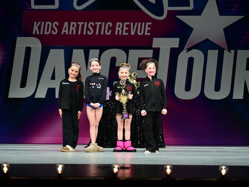 Stamford, CT - 3/27/2026 - Awards