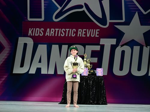 Stamford, CT - 3/27/2026 - Awards